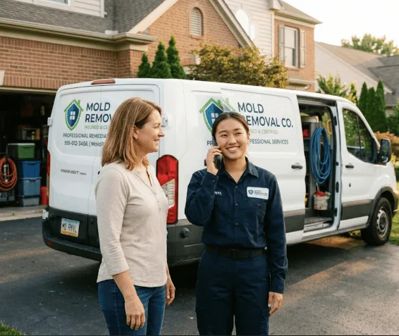 Crawlspace Mold Remediation Rutland, ND FAQs